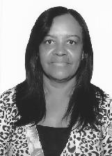 Foto de CORALIA MARIA ALVES DA SILVA VASCONCELOS