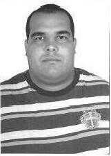 Foto de IGOR LUIZ BRITO DE SA