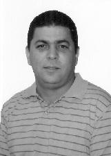 Foto de JORGE JOSÉ DE LIMA