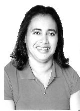 Foto de MARIA SALETE DA SILVA SANTOS
