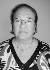 Foto de FRANCISCA FAÇANHA MORENO DE ARAUJO