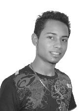 Foto de ERICKSON REGIS DIAS AMORIM