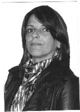 Foto de ANA MARIA BARROS DE ANDRADE