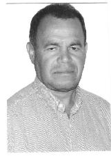Foto de EVERALDO PEREIRA DA SILVA