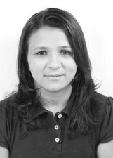 Foto de CLECIANA APARECIDA DA CRUZ FERREIRA