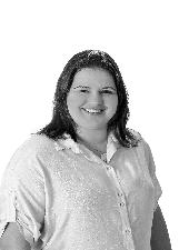Foto de CLEUBYA MARIA APARECIDA DA COSTA