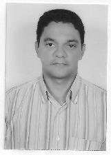 Foto de ENIVALDO JOSÉ DA SILVA