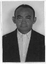 Foto de MANOEL JOÃO FIRMINO