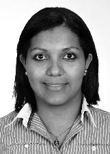 Foto de DANUBIA CARVALHO SERAFIM DA SILVA