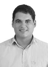 Foto de DIOGO LUIZ DOS SANTOS
