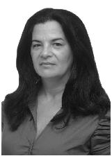 Foto de Maria Marlúcia de Assis Santos