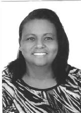 Foto de ANDREÁ LUCIA DA SILVA