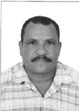 Foto de GILBERTO ANDRÉ DA SILVA