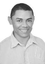 Foto de CICERO JOÃO DOS SANTOS