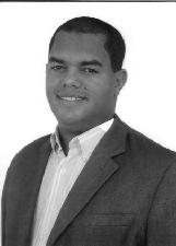 Foto de GERINALDO ARAUJO DOS SANTOS