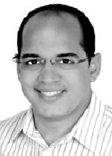 Foto de MARLUS DE ARAUJO COSTA