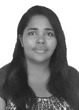 Foto de CÍCERA ADRIANA DA SILVA