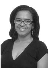 Foto de CRISTINA DE BRITO SILVA