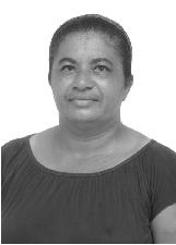 Foto de MARIA APARECIDA FERREIRA SANTANA