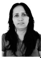 Foto de SANDRA MARILAK ALVES DA SILVA PEREIRA