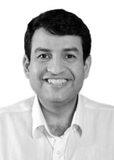 Foto de ANILTON PEREIRA DE MORAES
