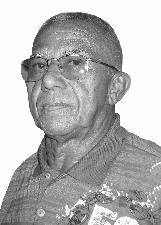 Foto de LÁZARO JOSÉ CABOCLO