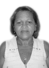 Foto de SOLANGE MARIA CRUZ
