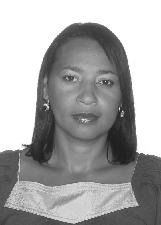 Foto de SOLANGE MARIA DA CONCEIÇÃO