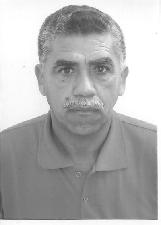 Foto de DAMIÃO ANTONIO DA SILVA