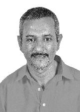 Foto de JOÃO EDINILDO DE MELO ANDRADE