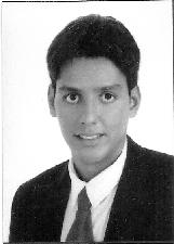 Foto de CLEYBESON TIAGO SOUZA DA SILVA