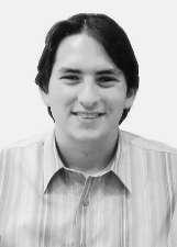 Foto de ROBERTO ABRAHAM ABRAHAMIAN ASFORA FILHO