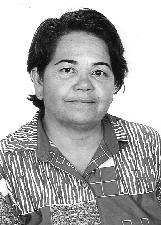 Foto de ZENY MARIA DA SILVA VIEIRA