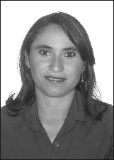 Foto de DORANICE JESUS FILHA