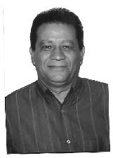 Foto de Divaldo de Melo Araújo