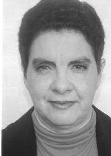Foto de MARIA TEREZA MENDES DA SILVA