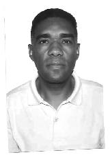 Foto de MARCOS FRANCISCO DA SILVA