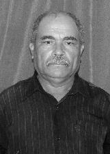 Foto de AMARO LUIZ IDELFONSO DA SILVA