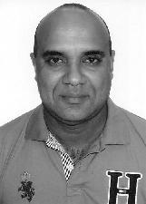 Foto de GILBERTO JOSÉ MARQUES DOS SANTOS