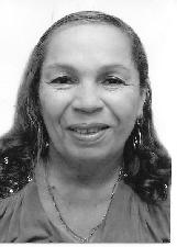 Foto de TEREZA MARIA DA SILVA