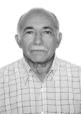 Foto de JOSÉ TEÓFILO DA SILVA
