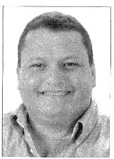 Foto de GUTEMBERG ALEXANDRE RODRIGUES DA SILVA