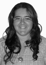 Foto de MARCIA RAFAELA GOMES