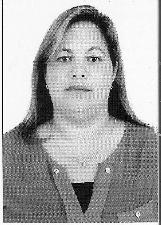 Foto de MARIA TEREZA CLAUDINA DE ARAUJO SILVA