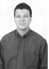Foto de Arnaldo Barbosa de Lima