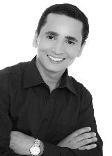 Foto de JOÃO RAFAEL DE BRITO