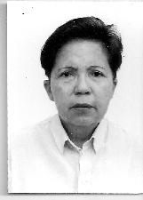 Foto de Lindinalva Barros de Lima