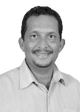 Foto de ROBERTO BOLIVAR OLIVEIRA CRATEU