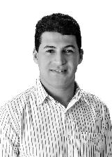 Foto de Antônio Carlos Lopes da Silva