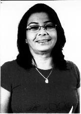Foto de SANDRA LÚCIA FREIRE ARAGÃO